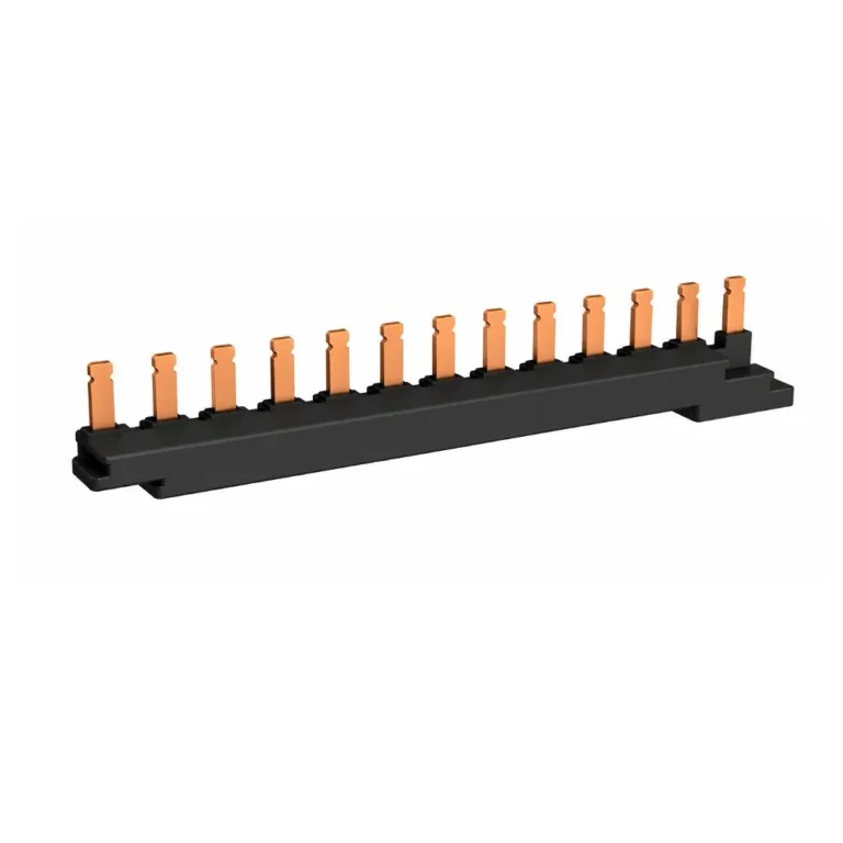 Liveelec 9 Unit Extension Busbar 100A