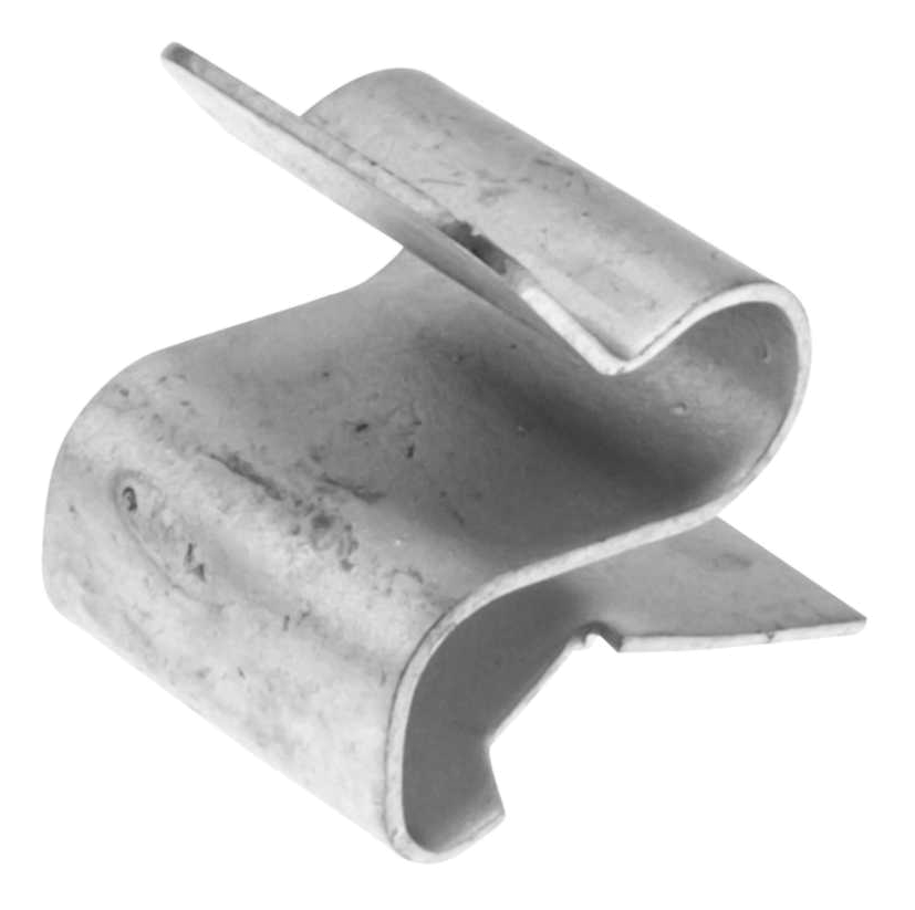 Walraven Britclips Cable Run Clip Flange: 4-7mm, Cable: 6-7mm