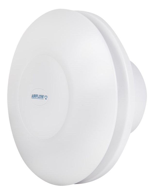 Airflow iCONstant HT Trickle Fan 4