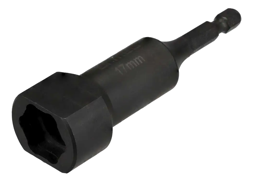 Armeg M10 Twister Universal Channel Driver Socket
