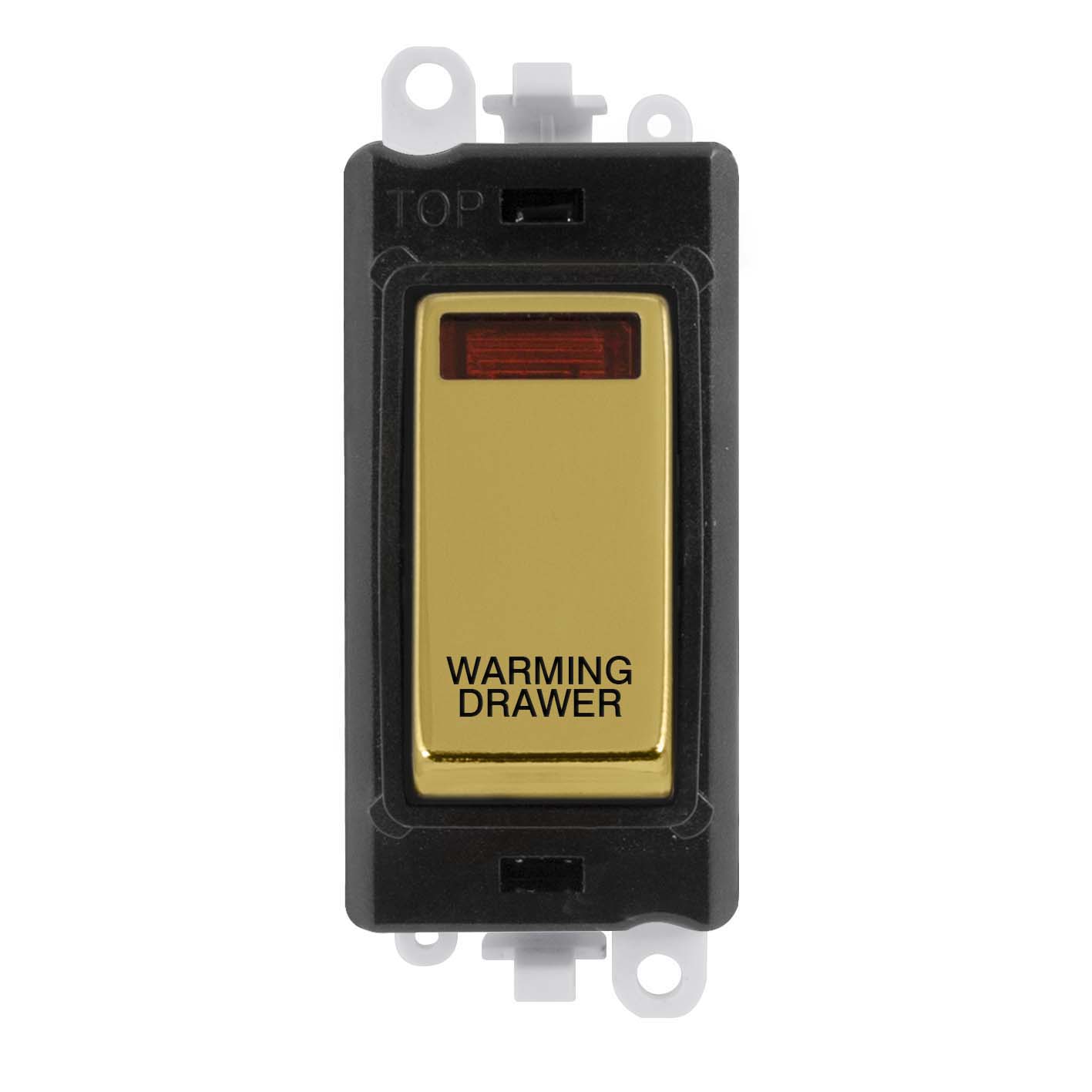 Click GM2018NBKBR-WDR Sw Mod DP/Neo 20AX