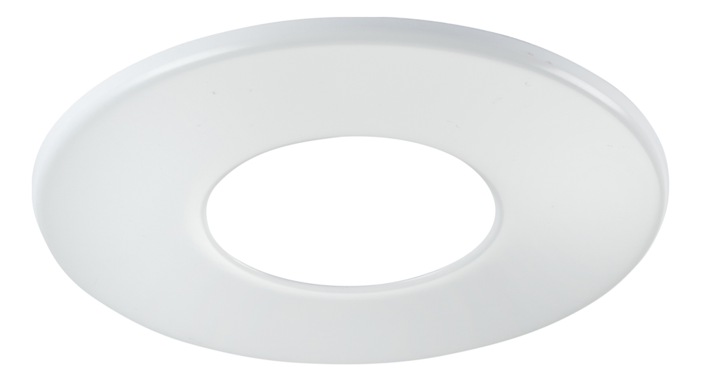 K/Bridge SpektroLED Evo Downlight Bezel White