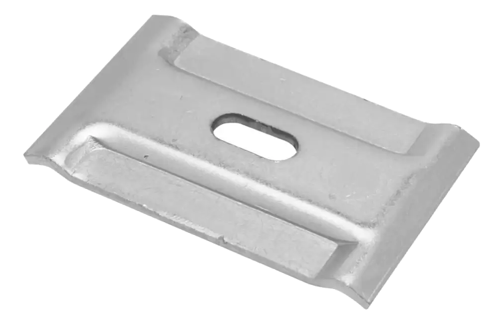 Marco Basket Large Clamp 6.5mm Hole