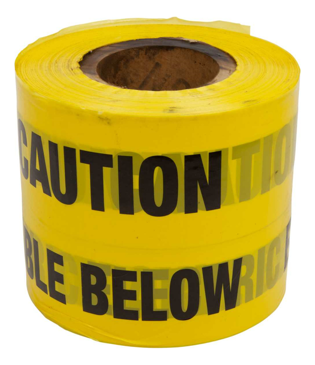 Underground Warning Tape 365Mtr 