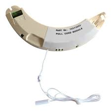 Airflow 72573602 Timer Pull Cord Module 230V 