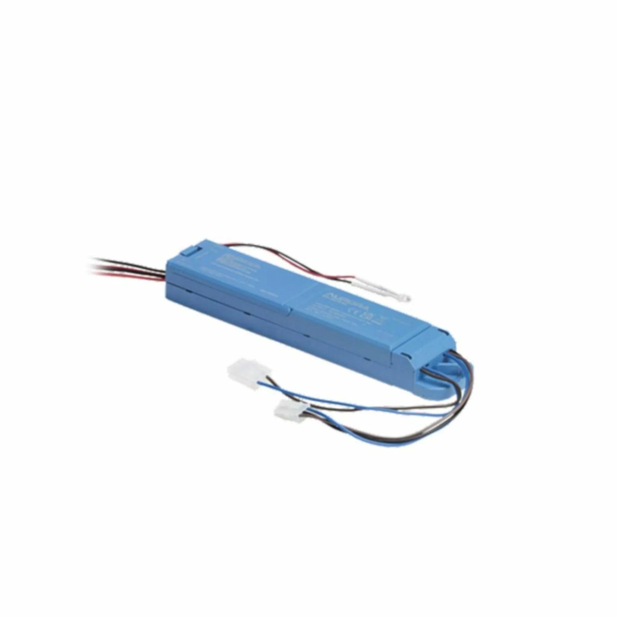 Aurora Plug & Play Emergency Pack 3hr Self Test
