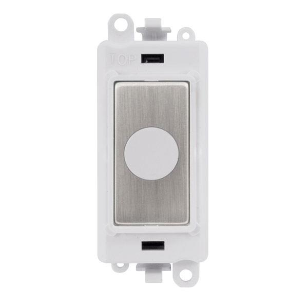 Click GM2017PWSS Flex Outlet Module 20A