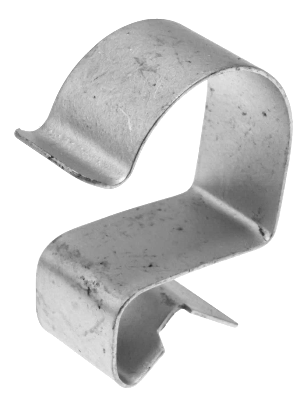 Walraven Britclips Cable Run Clip Flange: 8-12mm, Cable: 25-30mm