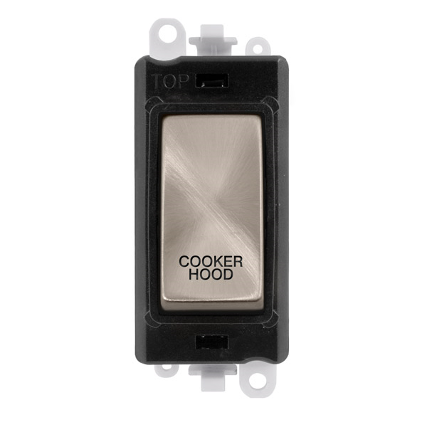 Click GM2018BKBS-CH Sw Module DP 20AX