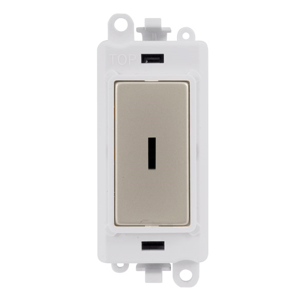 Click GM2046PWPN Keyswitch DP Mod 20AX