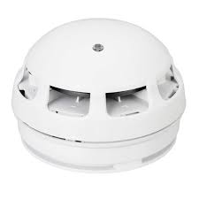 Twinflex Multipoint ASD Detector Optical Smoke Heat with Sounder