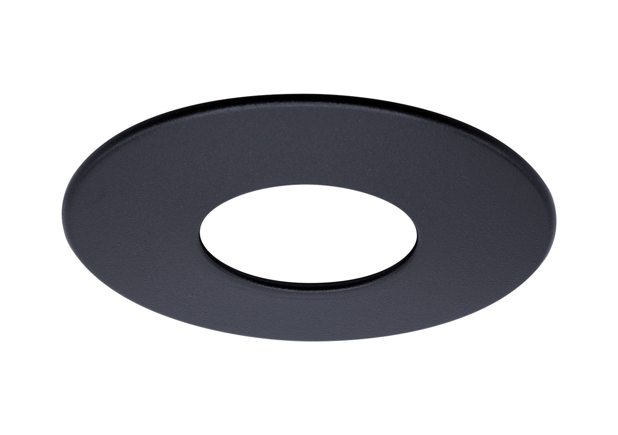 Allled Fixed IP20 Anthracite Bezel