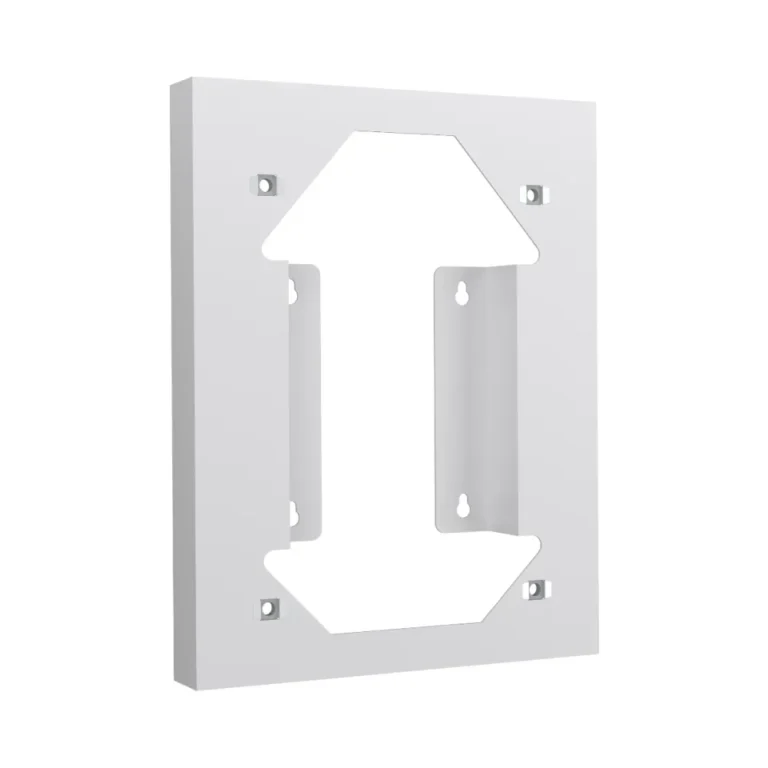 Liveelec 8 Module Mounting Bracket