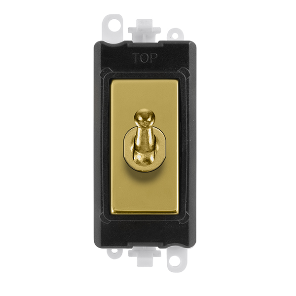 Click GM209018BKBR DP Tog Sw Mod 20AX