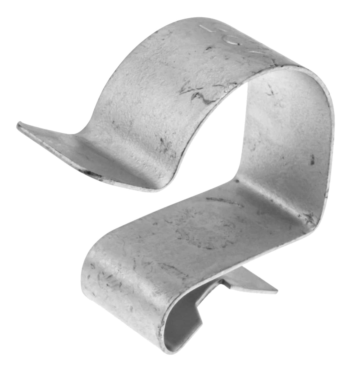 Walraven Britclips Cable Run Clip Flange: 4-7mm, Cable: 25-30mm