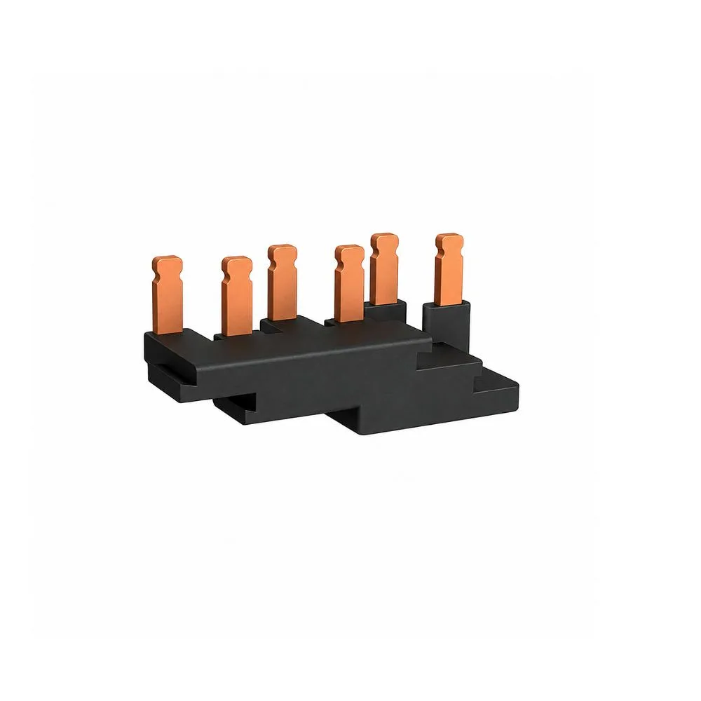 Liveelec 3 Unit Extension Busbar 100A