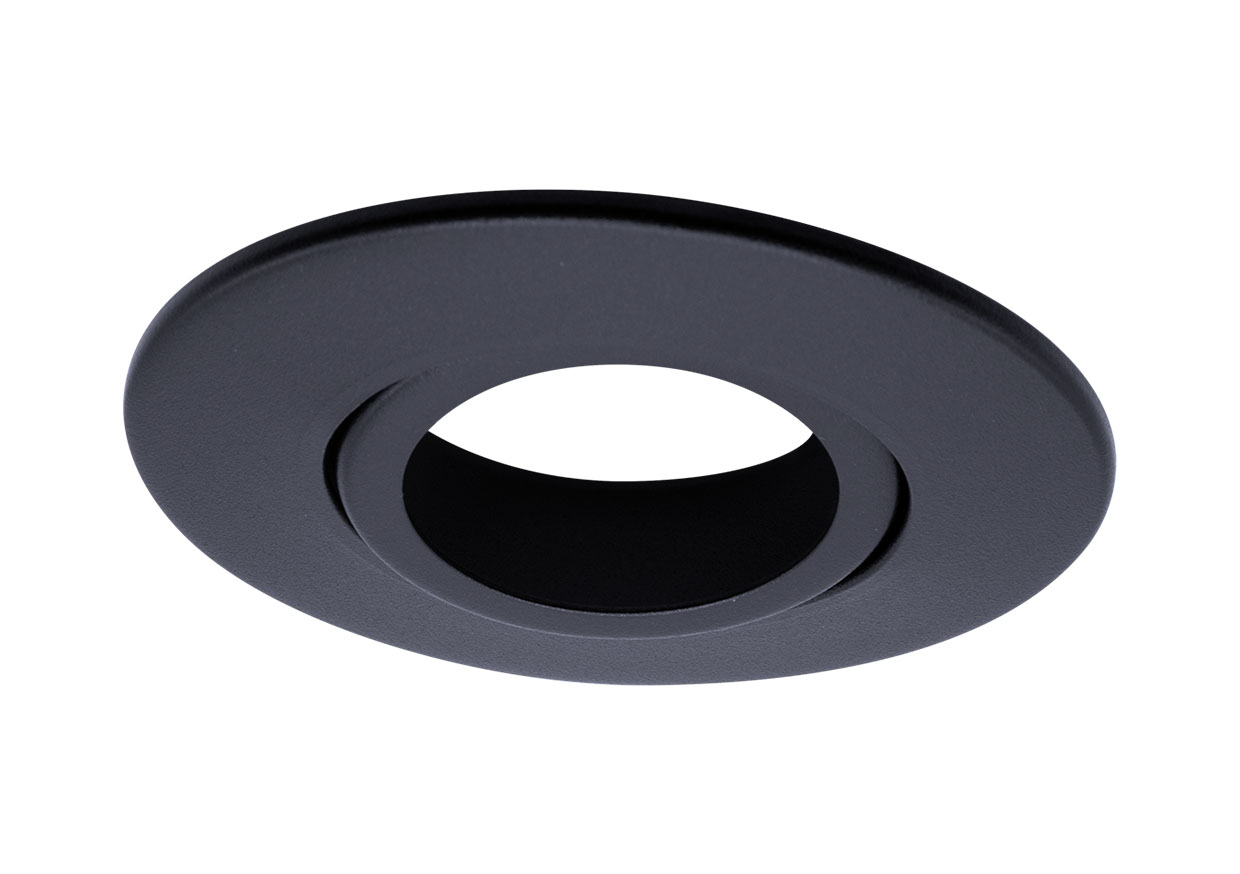 Allled Adjustable Anthracite Bezel 