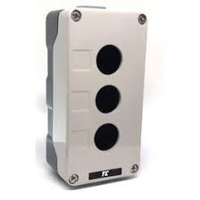 Europa RC-3MS Control Station 3 Pstn