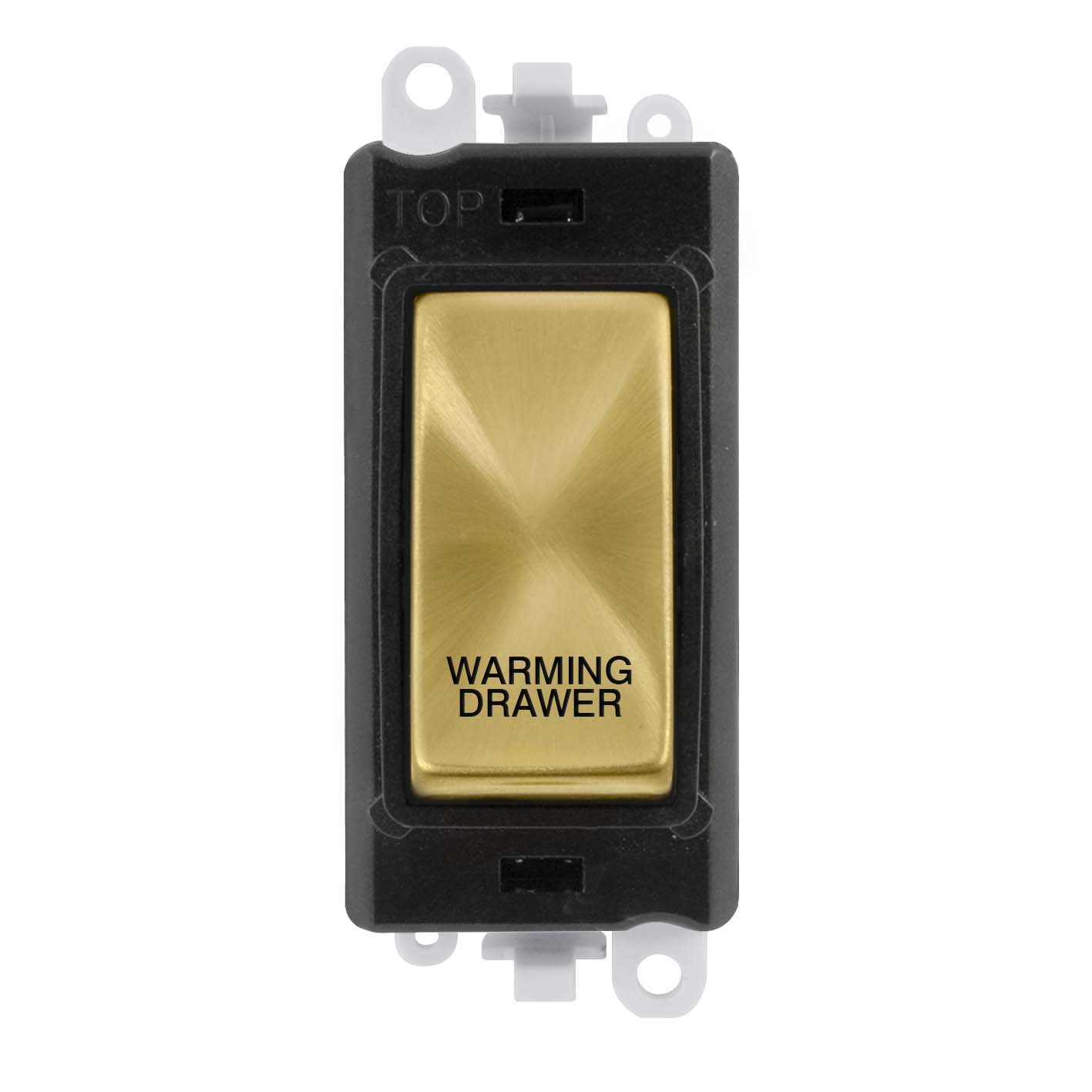 Click GM2018BKSB-WDR Sw Module DP 20AX