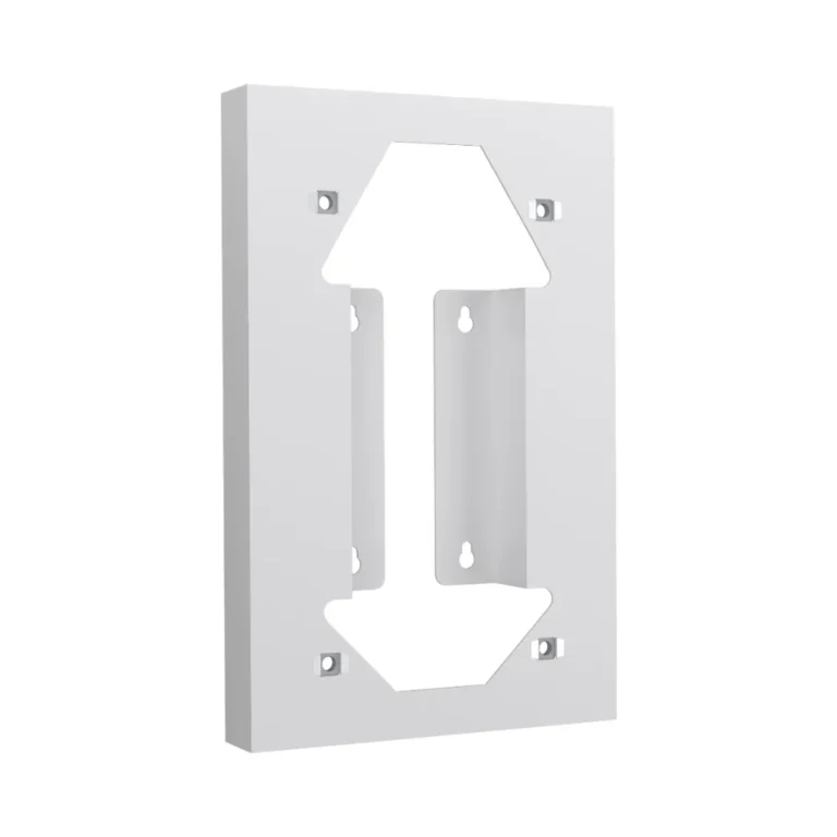 Liveelec 6 Module Mounting Bracket
