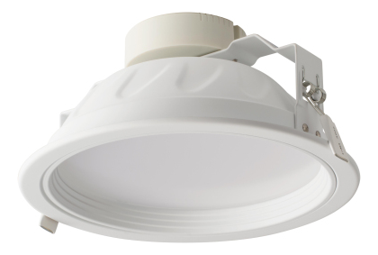 BG LBDL8IN-01 Dwn/Lgt LED 17W 2160Lumen