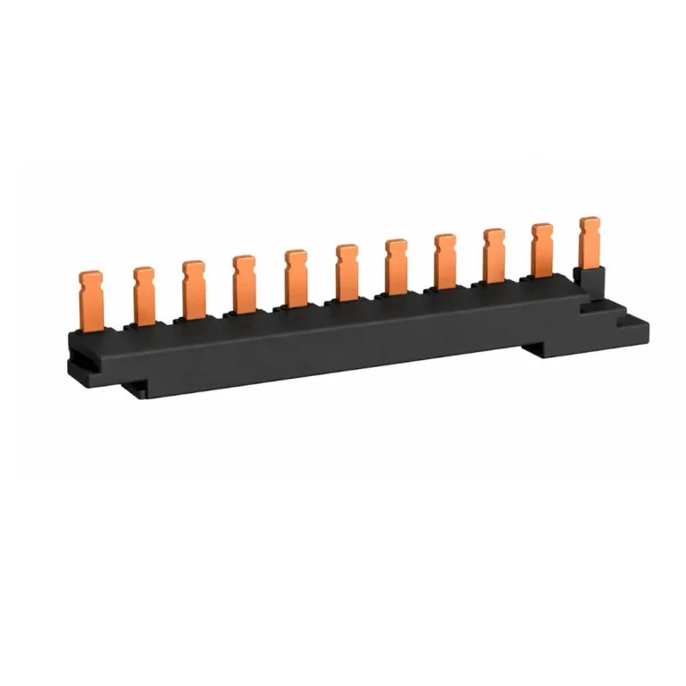 Liveelec 7 Unit Extension Busbar 100A