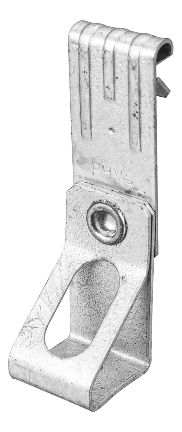 Walraven Threaded Rod Hanger M10 Vertical Flange 1-5mm 