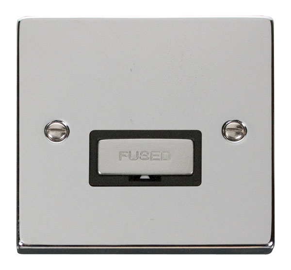 Click VPCH750BK Connection Unit 13A
