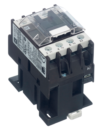 Europa TP1-D1201BD Contactor TP 24VDC