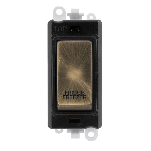 Click GM2018BKAB-FF Sw Module DP 20AX