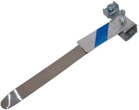 External Earthing Clamp 12-32mm
