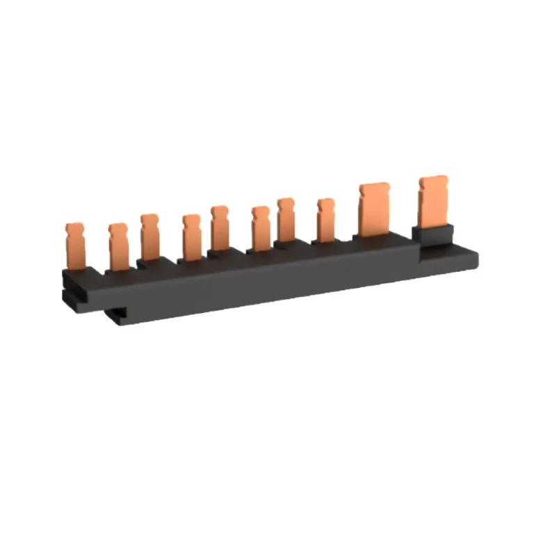 Liveelec 2P+4 100A Copper Busbar
