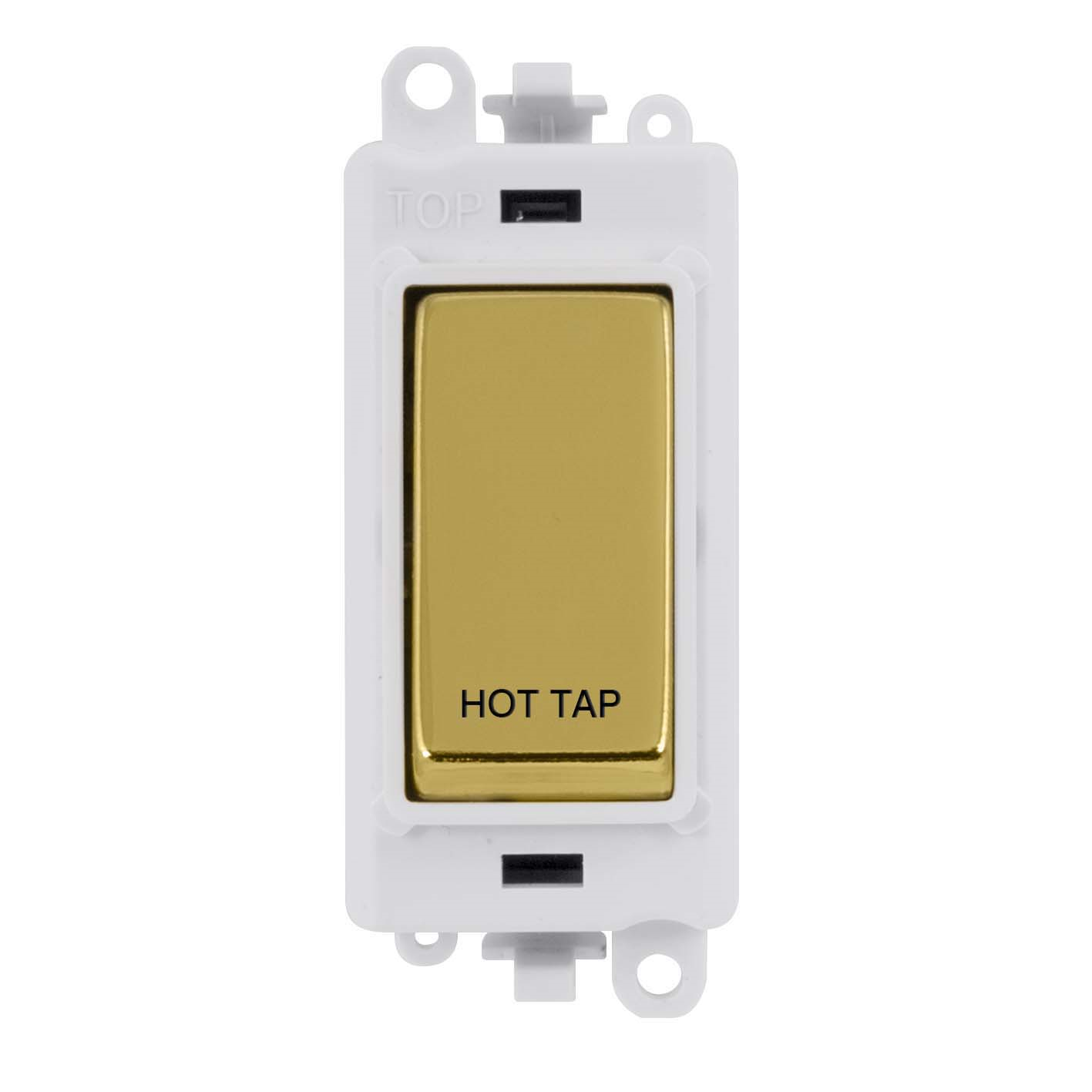 Click GM2018PWBR-HT Sw Module DP 20AX