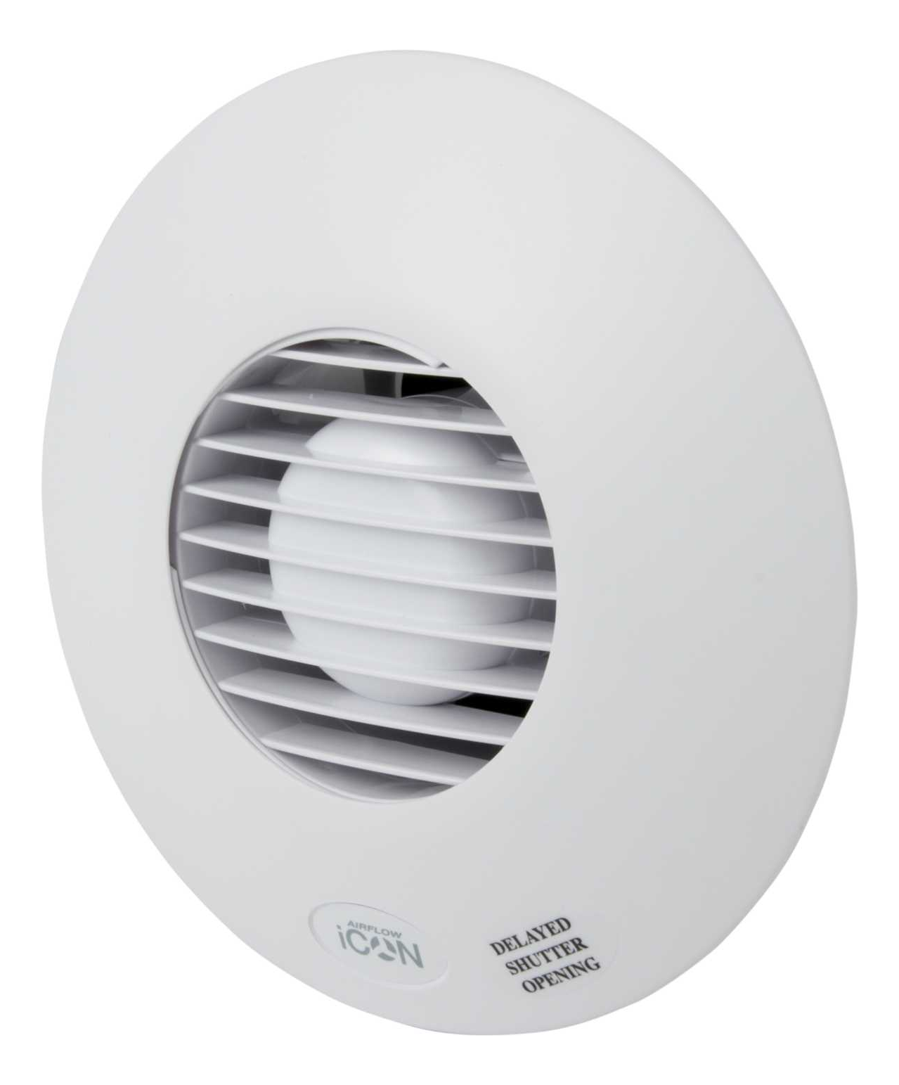 Airflow iCON 15S eco Fan 12V DC 4