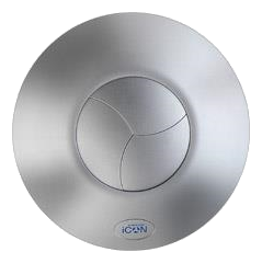 Airflow iCON 15 Fan Cover 4