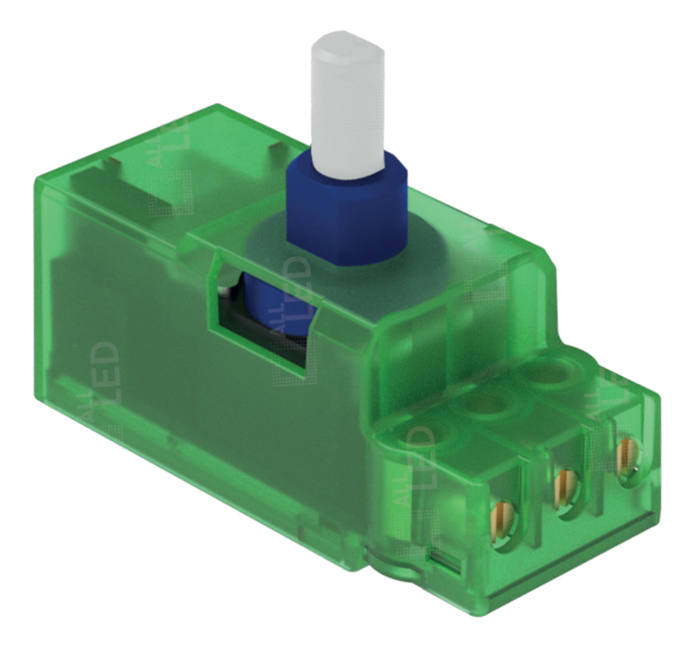 Allled LED 2 Mode Dimmer Module 5-150W