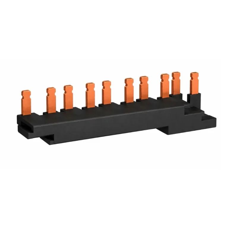 Liveelec 5 Unit Extension Busbar 100A