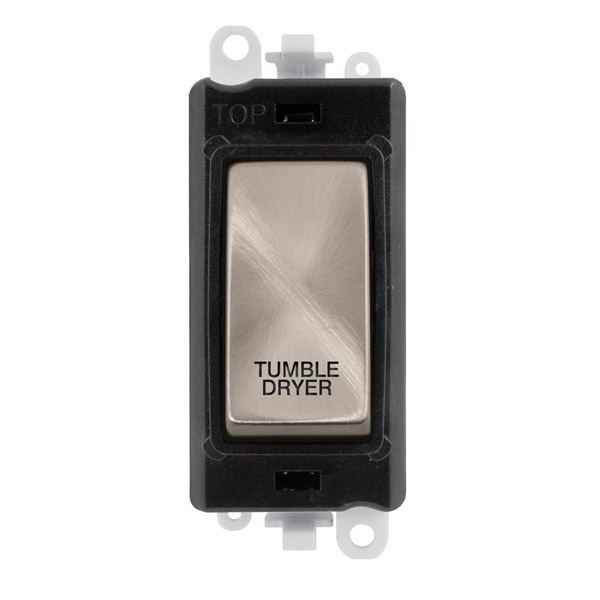 Click GM2018BKBS-TD Sw Module DP 20AX