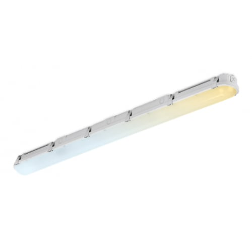 Aurora Non Corrosive -20°C/40°C IP66 2ft 10-20Watt CCT Luminaire
