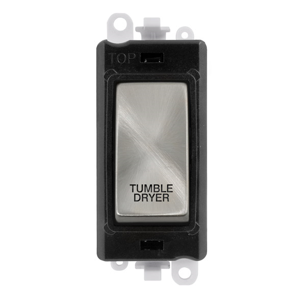 Click GM2018BKSC-TD Sw Module DP 20AX