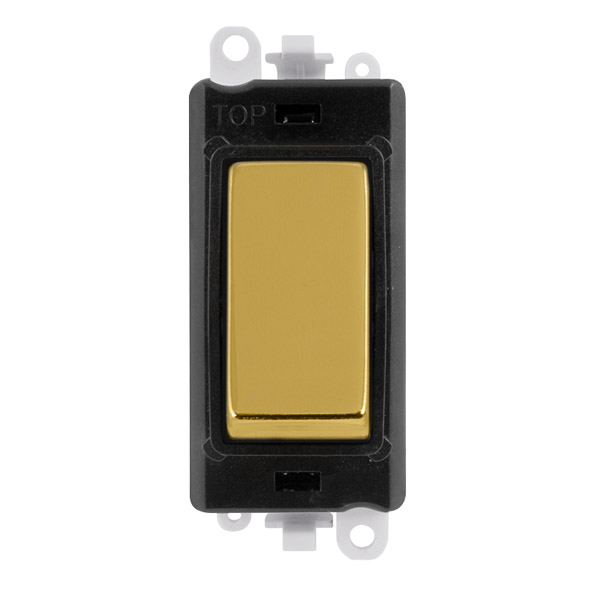 Click GM2075BKBR Ret Sw Mod 3Pstn 20AX