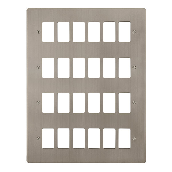 Click FPSS20524 Define Frontplate 24G