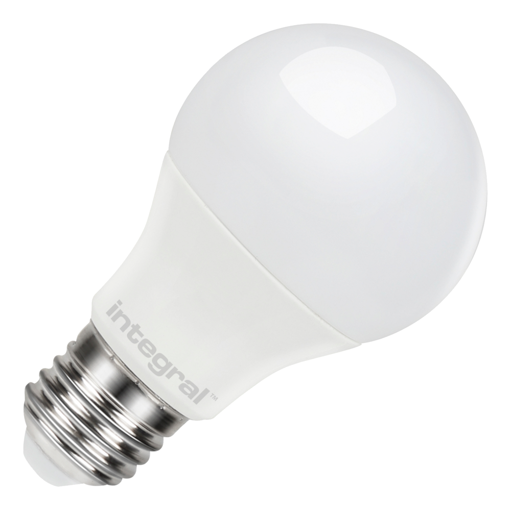 Integral ES GLS Lamp 9.5W 806lm 5000K Non-Dim