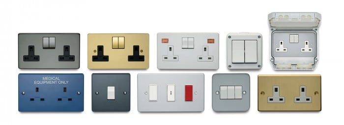 Wiring Accessories