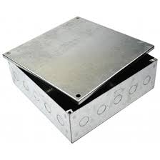 Junction Boxes