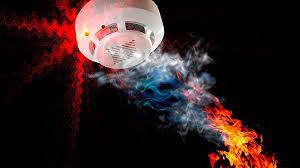Smoke & Fire Alarm Equipment