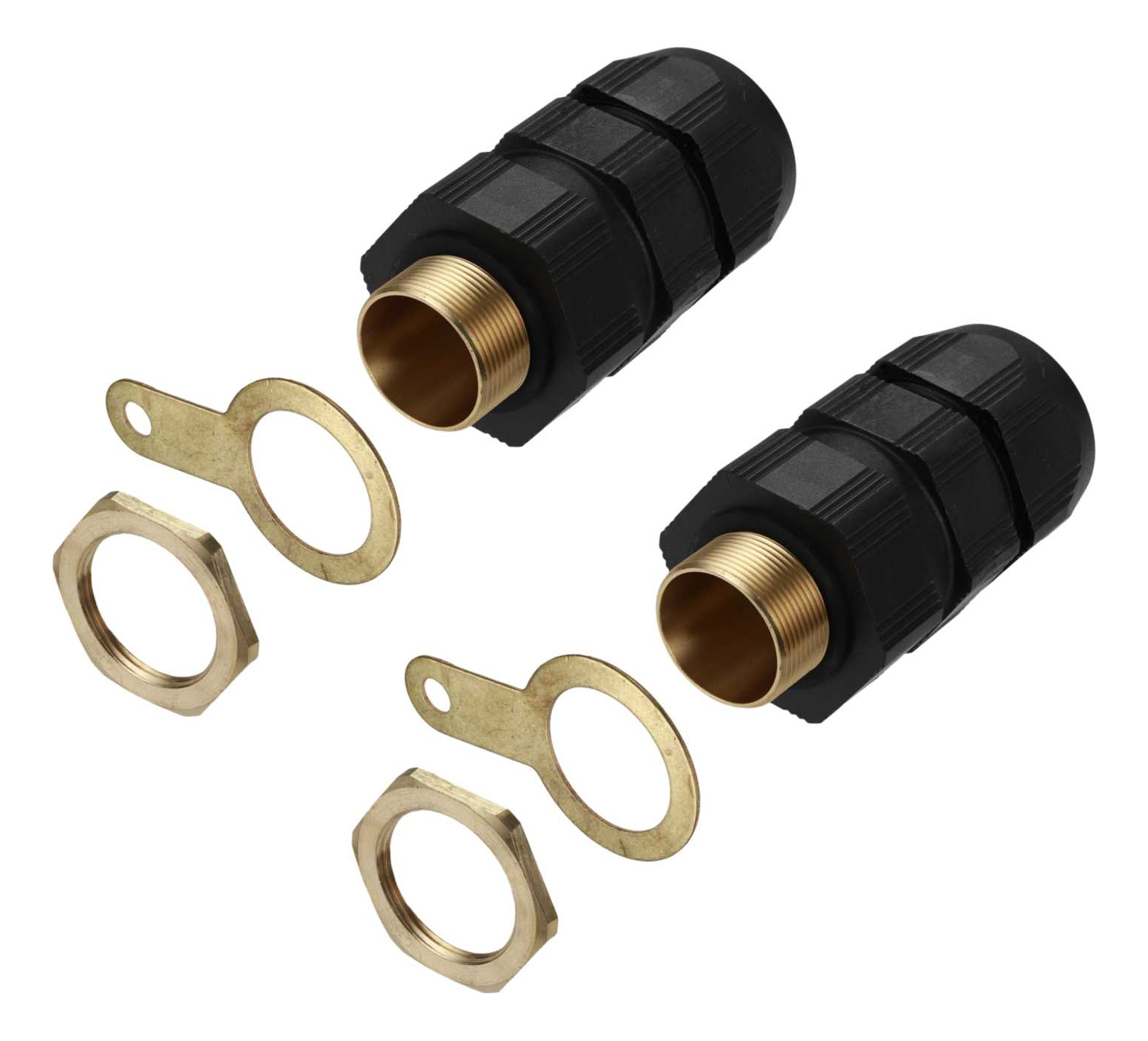 Connect Electrical Wholesale Ltd SWA Storm Gland Pack 32mm IP68 27 35mm connect-electrical-wholesale-ltd-swa-storm-gland-pack-32mm-ip68-27-35mm
