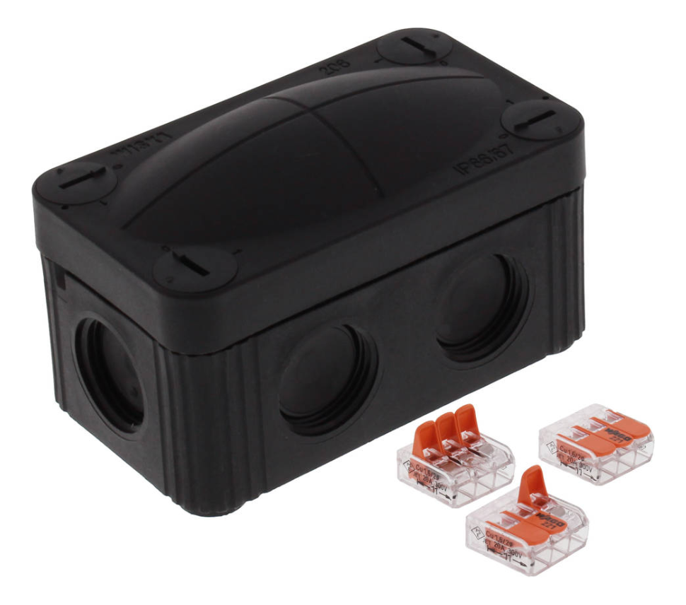 Connect Electrical Wholesale Ltd | Wiska