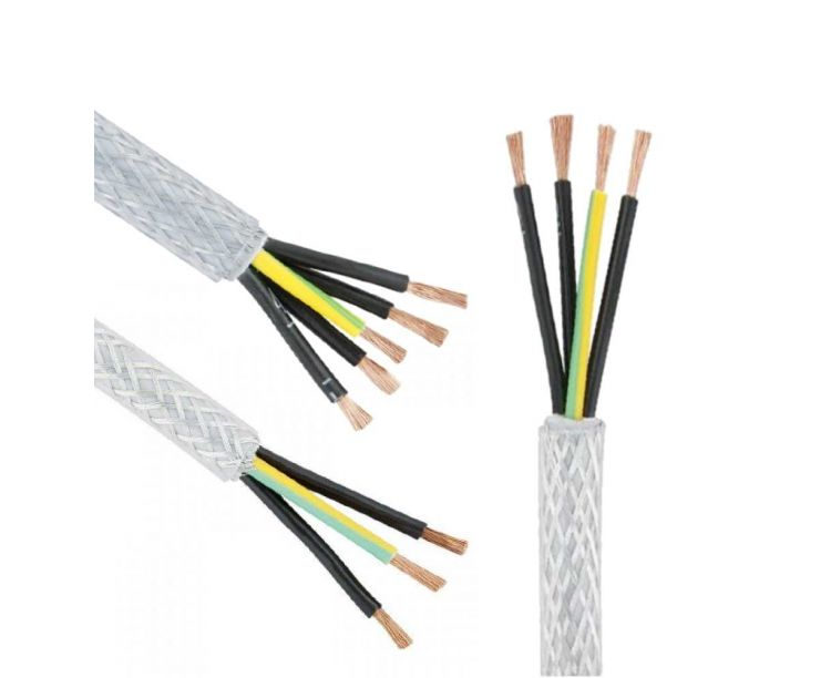 Connect Electrical Wholesale Ltd | control-cable-cy-sy